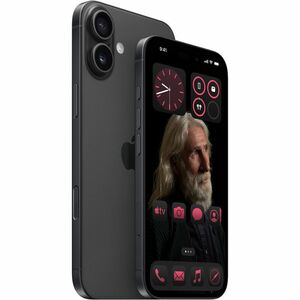 IPHONE 16 PLUS BLK 512GB .