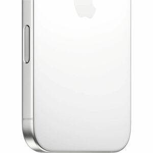IPHONE 16 PRO MAX WHITE 256GB .