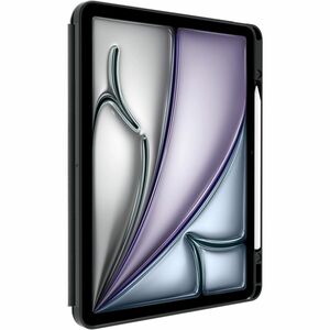 OB REACT FOLIO APPLE IPAD IPAD AIR 13IN (M2) - BLACK