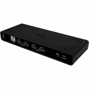 Docking station i-tec USB Tipo C per Monitor, Smartphone, Microfono, Computer portatile, Tablet - Compatibilita carica - 1
