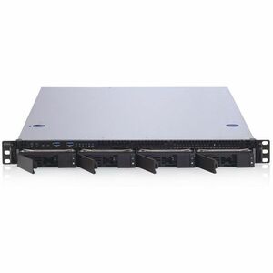 Promise Vess A8120 Kabel Videoüberwachungsstation - Videospeicher-Vorrichtung