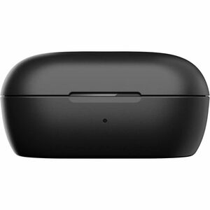 Bose QuietComfort True Wireless Earbud Stereo Earset - Black - Binaural - In-ear - Bluetooth - Noise Canceling