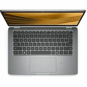 Dell Latitude 5000 5550 39.6 cm (15.6") Notebook - Full HD - Intel Core Ultra 7 165U - vPro Technology - Intel Evo Platfor