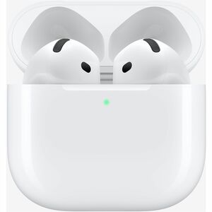 AIRPODS 4 ACTIVE NOISE CANCELLATION
