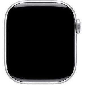 WATCH SERIES 10 GPS+CELL 42MMSILVER ALUM DENIM SPRT M/L MULTI 6
