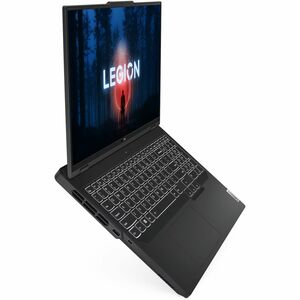 Lenovo Legion Pro 5 16ARX8 82WM00DAGE 40,6 cm (16 Zoll) Gaming-Notebook - WQXGA - AMD Ryzen 9 7945HX - 32 GB - 1 TB SSD - 
