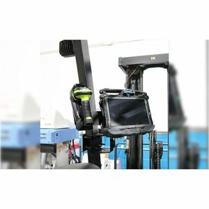 Gamber-Johnson Fahrzeughalterung für Strichcodescanner, Cradle, Dock, Tablet