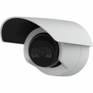 AXIS TM3824-E Surveillance Camera Weather Shield for Surveillance Camera - Outdoor - Sunlight Resistant, Temperature Resis