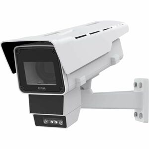 AXIS TQ1937-E Infrared Illuminator for Camera - Traffic, Surveillance, Outdoor
