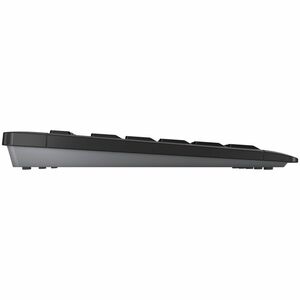 CHERRY STREAM DESKTOP COMFORT Teclado e rato - Inglês (EUA) - USB tipo A Sem fios RF 2,40 GHz Teclado - Keyboard/Keypad Co