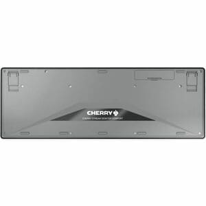 CHERRY STREAM DESKTOP COMFORT Teclado e rato - Inglês (Reino Unido) - USB tipo A Sem fios RF 2,40 GHz Teclado - Keyboard/K