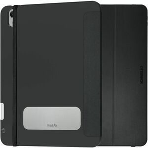 OtterBox React Estojo de transporte (Página) para 27.9 cm (11") Apple Tablet - Preto