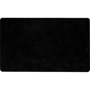 Copenhagen - Desk Mat - Small - Black