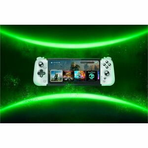 Razer Kishi V2 Pro - USB - Android, Xbox, Smartphone, PC - White