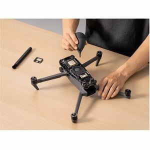 DJI Mini Aerial Drone - Battery Powered - 1