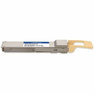 AddOn OSFP-112 - 1 x MPO 400GBase-SR4 Network - 1 - TAA Compliant - For Data Networking, Optical Network - Optical Fiber -