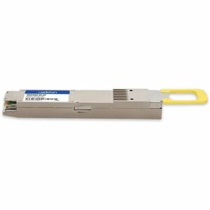 AddOn OSFP - 2 x MPO 800GBase-DR8 Network - 1 - TAA Compliant - For Data Networking, Optical Network - Optical Fiber - 131