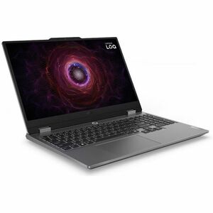 Lenovo LOQ 15ARP9. Product type: Laptop, Form factor: Clamshell. Processor family: AMD Ryzen™ 7, Processor model: 7435HS, 