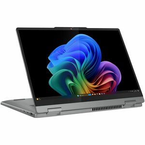 Lenovo IdeaPad 5 2-in-1 14Q8X9 Copilot+ PC. Product type: Hybrid (2-in-1), Form factor: Convertible (Folder). Processor fa