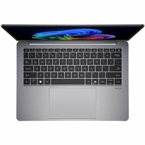 Asus ExpertBook P5 P5405 P5405CSA-P53-CA 14" Copilot+ PC Notebook - WQXGA - Intel Core Ultra 5 226V - 16 GB - 512 GB SSD -