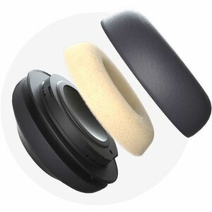 Yealink USB Wired Headset - Microsoft Teams Certification - Mono - USB Type A, USB Type C - Wired - 32 Ohm - 20 Hz to 20 k