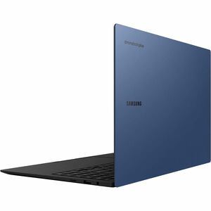 Samsung Chromebook Plus XE550XGA-KC1US 15.6" Chromebook - Full HD - Intel Core 3 100U - 8 GB - 256 GB Flash Memory - Neptu