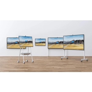 Steelcase Roam Mobile Stand for 50In Surface Hub 3/2S