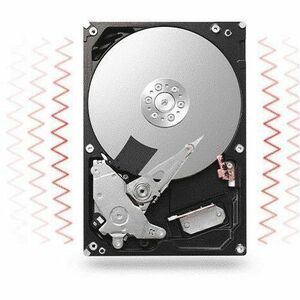 Toshiba S300 Pro 10 TB Hard Drive - 3.5" Internal - SATA (SATA/600) - Camera, Video Surveillance System, Storage Array Dev