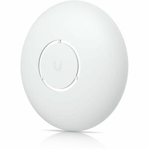 Ubiquiti U7 Paintable Cover - Supports Access Point - Paintable - Polycarbonate