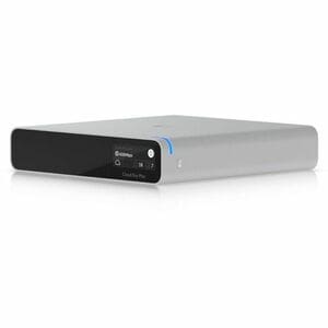 Ubiquiti CloudKey+ Network Monitoring Appliance