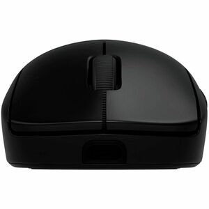 Logitech G PRO 2 LIGHTSPEED Gaming Mouse - Radio Frequency - USB 2.0 - HERO 2 - 8 Button(s) - Black - Cable/Wireless - 2.4