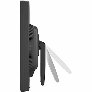 Monitor de pantalla táctil LCD LG 17BR30T - 17" (43.2cm) Class - 5:4 - 5ms - 17" (43.2cm) Viewable - 1280 x 1024 - SXGA - 