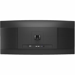 Moniteur LCD V7 L340WQ-HAS-E 34" Class UW-QHD Écran incurvé - 21:9 - Noir - 86,4 cm (34") Viewable - Vertical Alignment (V