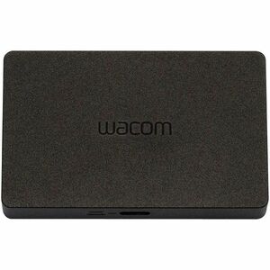 Wacom A/V-Adapter - Schwarz