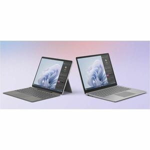 Microsoft Surface Pro 10 Tablet - 33 cm (13 Zoll) - vPro-Technologie - 32 GB Speicher - 256 GB SSD - Windows 11 Pro - 5G -