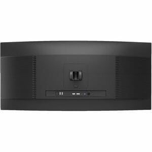 V7 L340WQ-HAS-E 34" Class UW-QHD Curved Screen LCD Monitor - 21:9 - Black - 86.4 cm (34") Viewable - Vertical Alignment (V