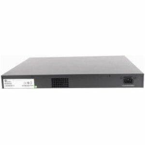 Tejas Networks TJ1400P-M3 48 Ports Ethernet Switch - Gigabit Ethernet, 10 Gigabit Ethernet - 10/100/1000Base-T, 10GBase-X 