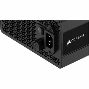 Corsair RMx Series RM750x Fully Modular Power Supply - Internal - 120 V AC, 230 V AC Input - 3.3 V DC, 5 V DC, 12 V DC, 5 