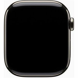 Watch Series 10 GPS + Cellular 42mm Natural Titanium Case with Natural Milanese Loop