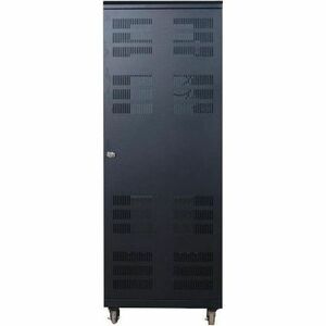 D-Link 42U Floor Standing Rack Mount Enclosure for Equipment, Server, Networking, Data Center - 48.26 cm (19") Rack Width 