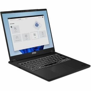 MSI Modern 14 H D13M Modern 14 H D13MG-072IN 35.56 cm (14") Notebook - Full HD Plus - Intel Core i7 13th Gen i7-13620H - 1