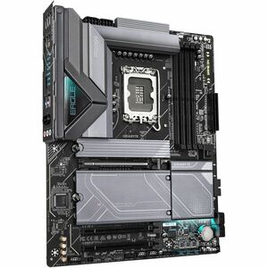 Aorus Ultra Durable Z890 EAGLE WIFI7 Gaming Desktop Motherboard - Intel Z890 Chipset - Socket LGA-1851 - ATX - Core Ultra 