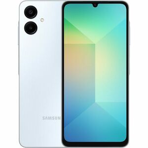 SMARTPHONE GALAXY A06 4G 128GB BRANCO
