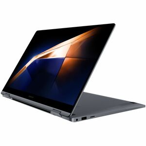 Samsung Galaxy Book4 360 NP750QGK-LG2IN 39.62 cm (15.60") Touchscreen Convertible 2 in 1 Notebook - Full HD - Intel Core 7