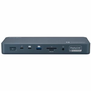 KTG SD5900T TB4 QUAD 4K DOCK 96W PD