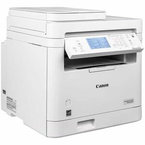 Canon imageCLASS MF287dw Wired & Wireless Laser Multifunction Printer - Monochrome - White - Copier/Fax/Printer/Scanner - 