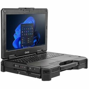 Getac X600 39,6 cm (15,6 Zoll) Robust Mobile Workstation - Full HD - Intel Core i5 11. Generation i5-11500HE - vPro-Techno