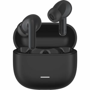 Redmi Buds 6 Lite True Wireless Earbud Stereo Earset - Black - Binaural - In-ear - 1000 cm - Bluetooth - 32 Ohm - 20 Hz to