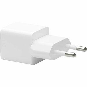 dbramante1928 re-charge - EU Wandladegerät - USB-C 20W - W. Aufladetyp: Drinnen, Energiequelle: AC, Aufladekompatibilität: