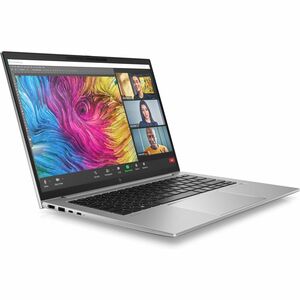 HP ZBook Firefly G11 35.6 cm (14") Mobile Workstation - WUXGA - Intel Core Ultra 5 125H - 16 GB - 512 GB SSD - Intel Chip 